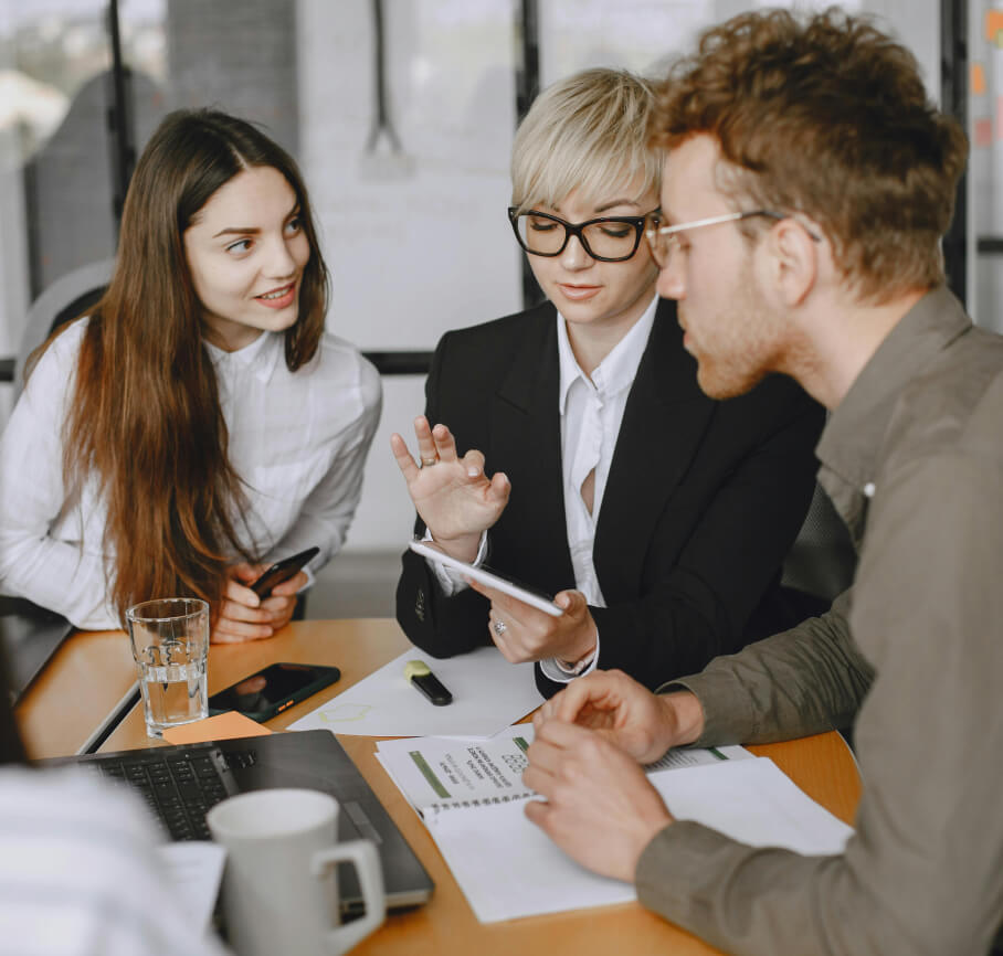 FAQ about our law firm