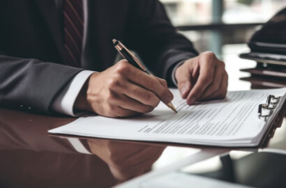 Succession Law
