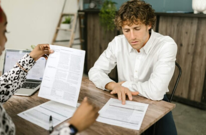 Insurance Law Services
